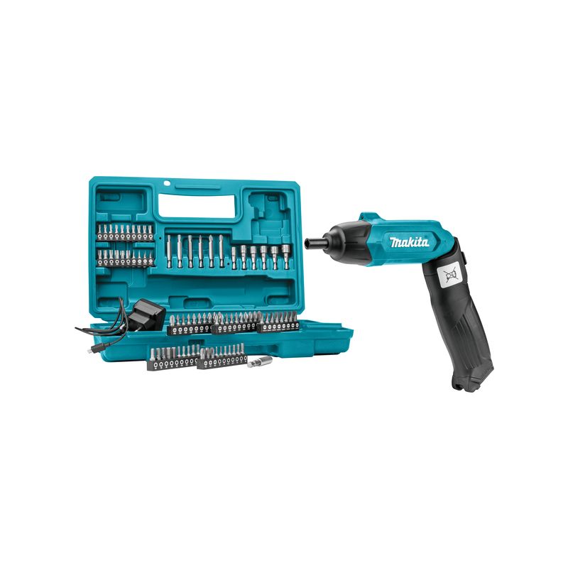 DF001DW Akumulatorski odvijač