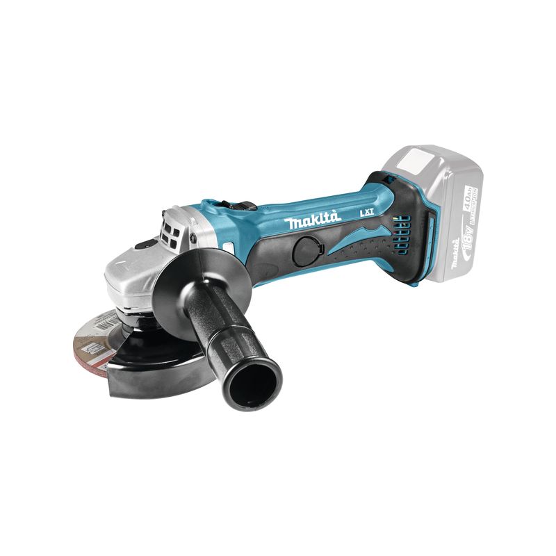 DGA452Z Akumulatorska ugaona brusilica