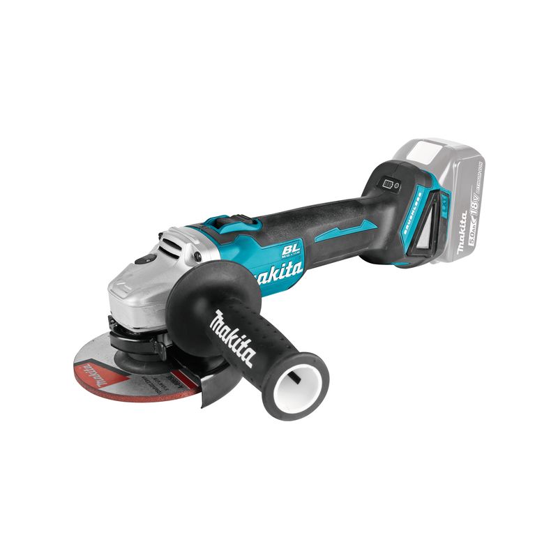 DGA 504Z Akumulatorska ugaona brusilica