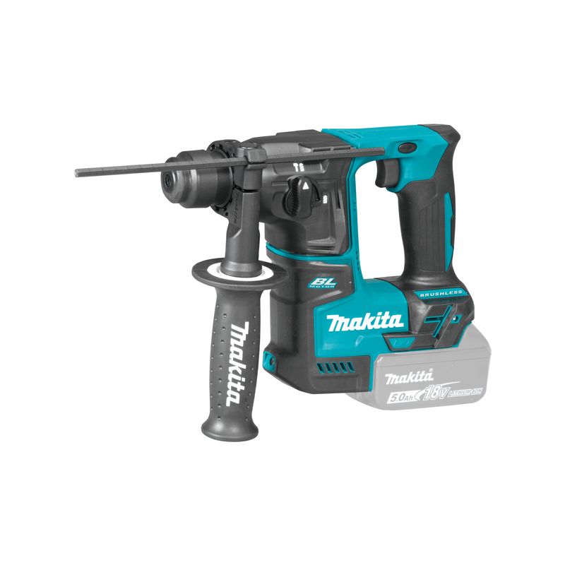 DHR171Z Akumulatorska bušilica-čekić