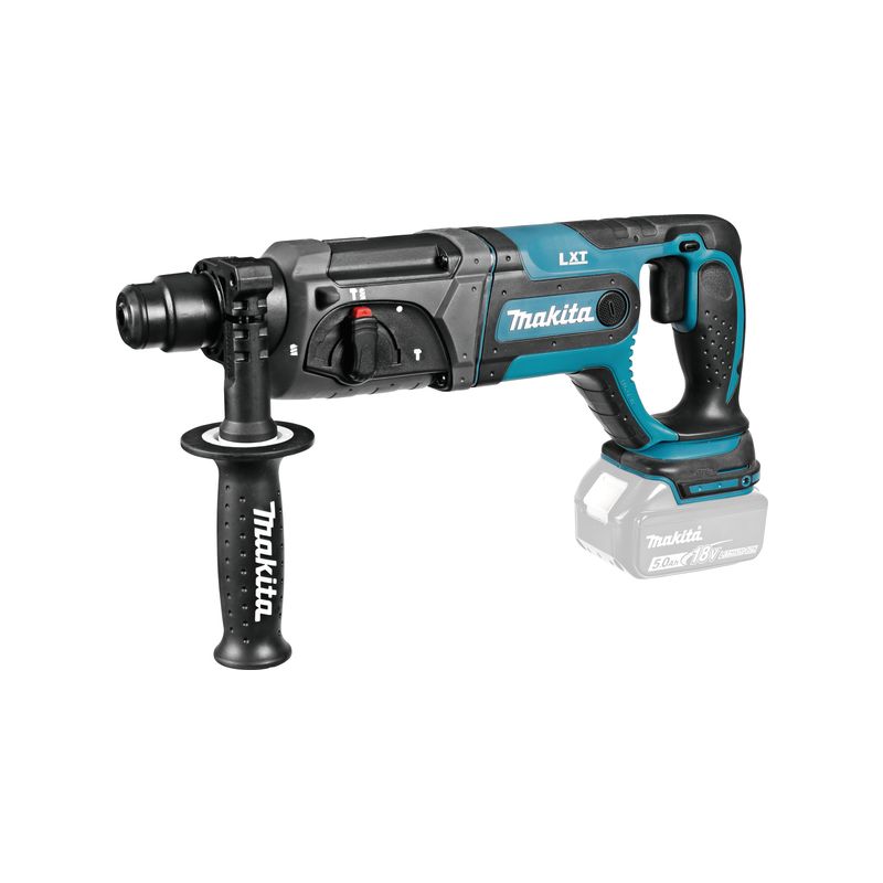 DHR241Z Akumulatorska bušilica-čekić