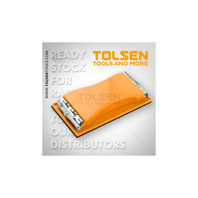 Držač brusnog papira 165*85 mm