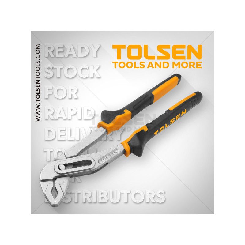 Klešta ''papagajke'' 250 mm