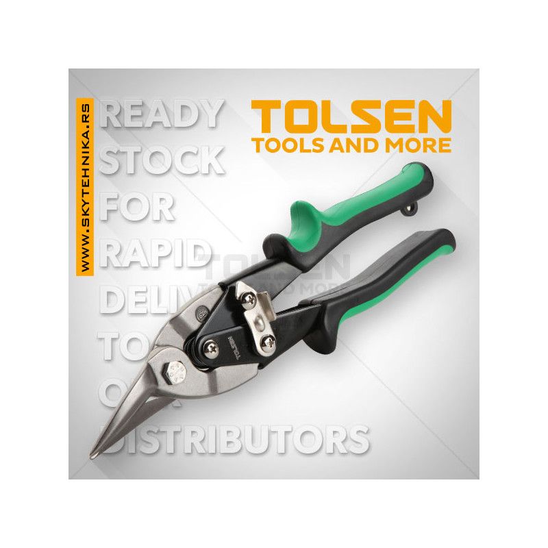 Makaze za lim - desne