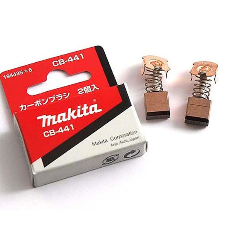 Makita - Ugljene četkice CB 441 194435-6