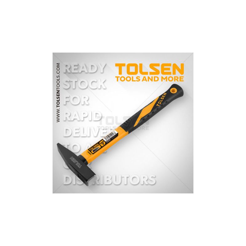 Mašinski čekić sa drškom od fiberglasa - 2000 g