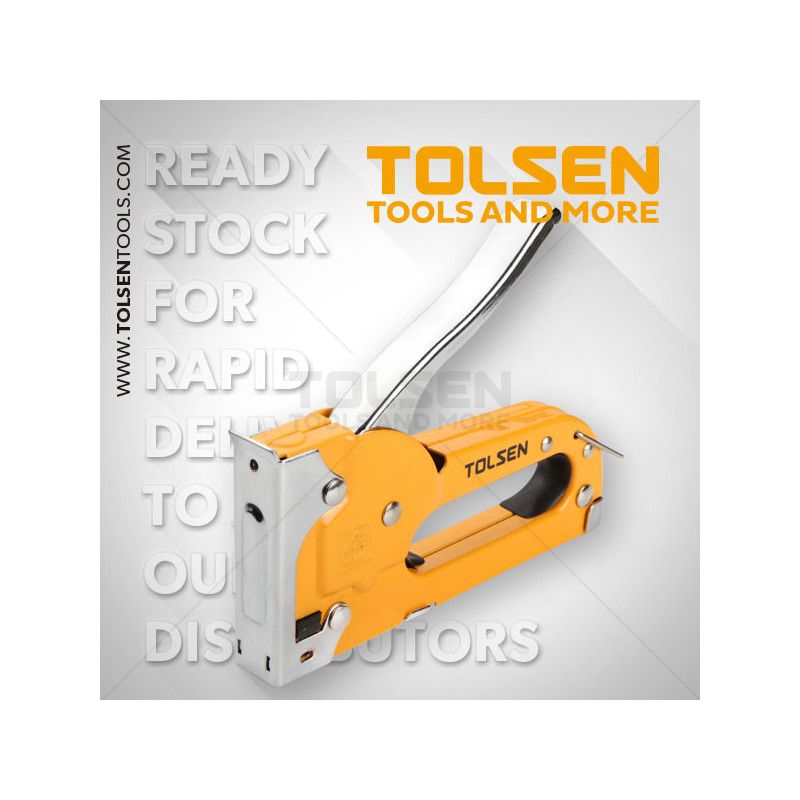 Pištolj za klamarice 4-8 mm