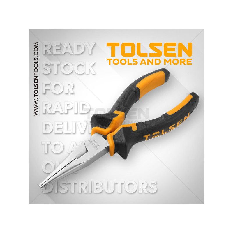 Špic klešta 160 mm