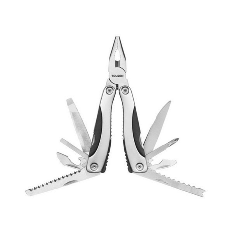 Tolsen multifunkcionalna klešta 102x46x23mm
